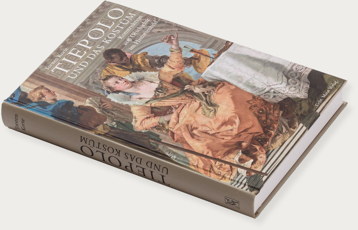 Tiepolo und das Kostüm