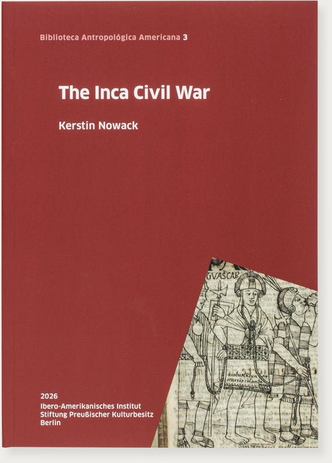 The Inca Civil War