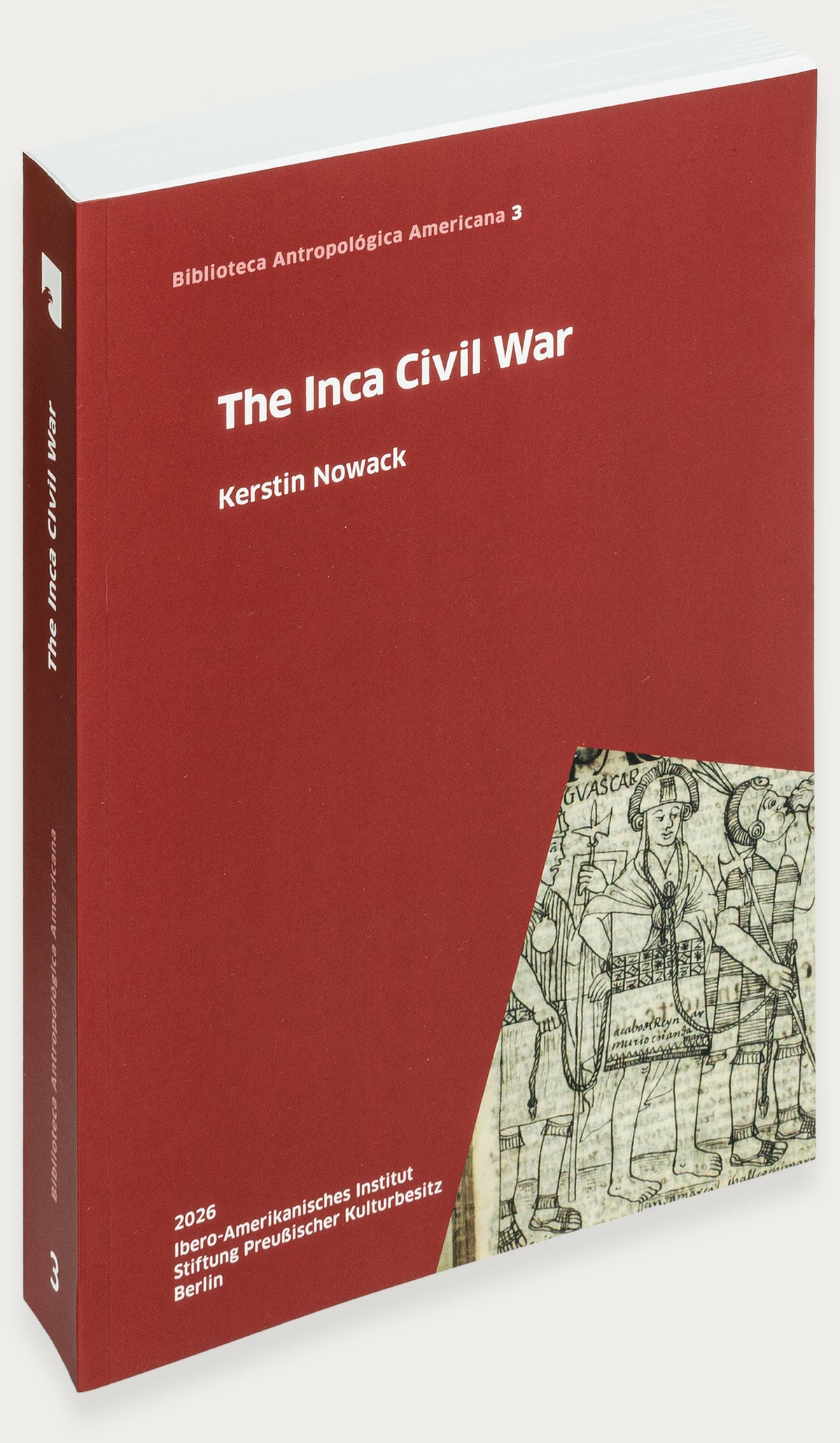 The Inca Civil War