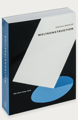 Weltkonstruktion