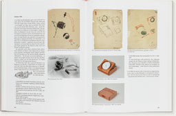 Bruno Taut. Kunstgewerbe und Möbel für Japan