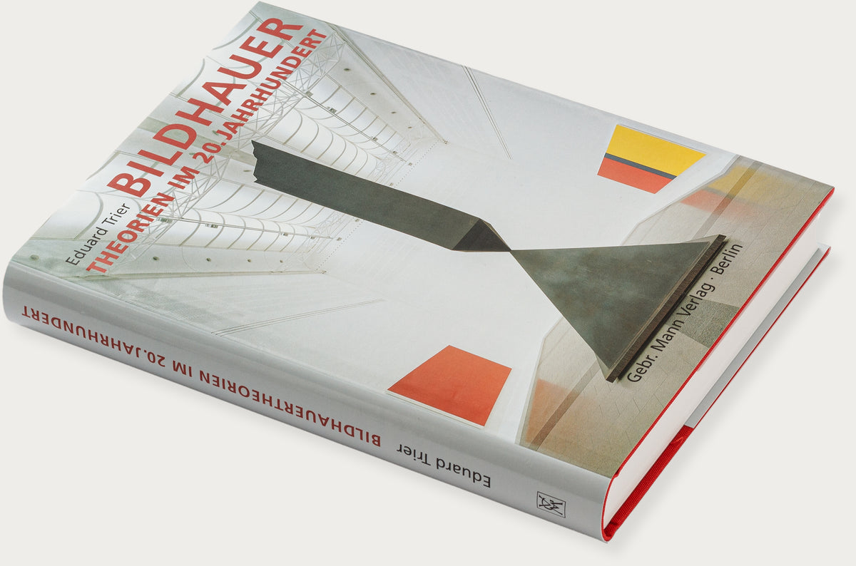 Bildhauertheorien im 20. Jahrhundert