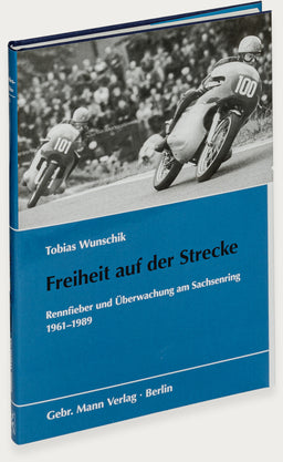 Freiheit auf der Strecke