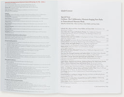 Zeitschrift für Ethnologie – Journal of Social and Cultural Anthropology, Band 150, Heft 2 (2025)