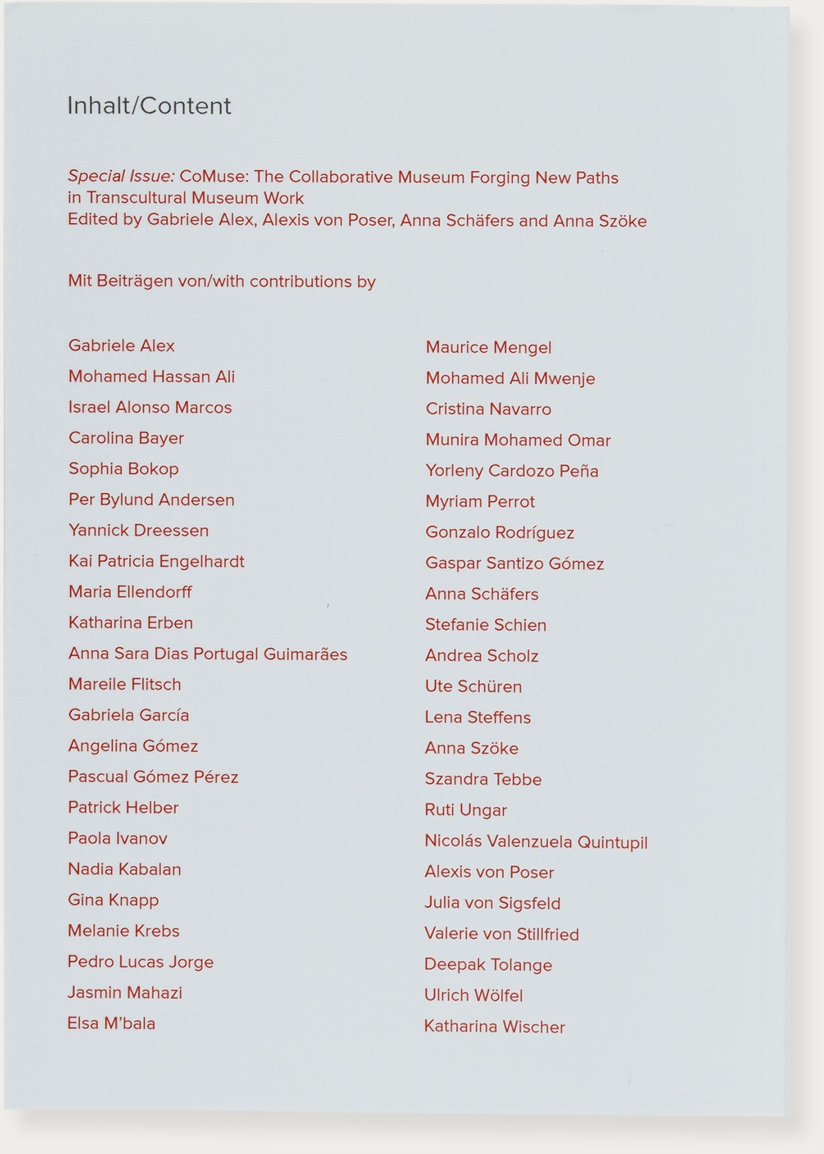 Zeitschrift für Ethnologie – Journal of Social and Cultural Anthropology, Band 150, Heft 2 (2025)